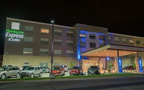 Holiday Inn Express & Suites - Mishawaka - South Bend By Ihg